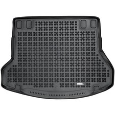 Gomma Rezaw-Plast Vassoio Vasca Baule per Kia Ceed II 2012-2018 TPE gomma protez