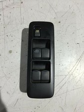 PULSANTIERA ALZAVETRO ANTERIORE SINISTRA SX NISSAN QASHQAI 1°SERIE 25401 BR00B)