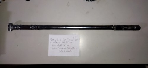 Pompa silca mod impero in - silca,