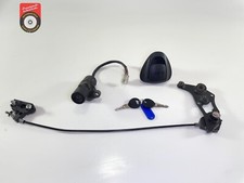 KTM 640 Duke 2 LC4 2004 - Kit serratura blocchetto accensione usato
