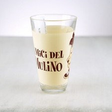 BICCHIERE MULINO BIANCO