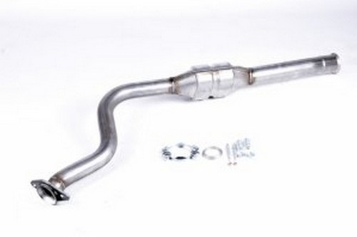 Catalizzatore per fiat scudo - per,