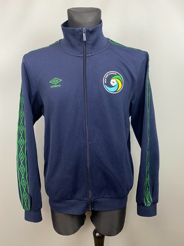 New york cosmos giacca - new, track
