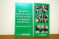 schede telefoniche infostrada
