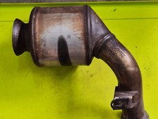 A2034902314 A2034902214 Catalizzatore Mercedes-Benz W203