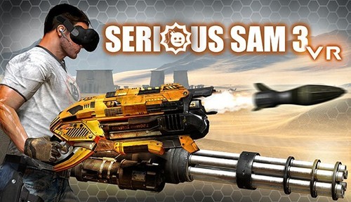 Serious sam bfe chiave - serious, [chiave