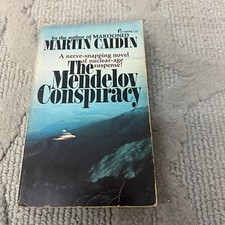 The Mendelov Conspiracy
