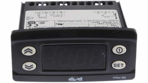 Controllore eliwell plus - eliwell,