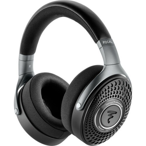Focal lensys cuffie - lensys,