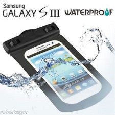 CUSTODIA COVER IMPERMEABILE