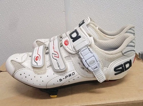 Scarpe ciclismo sidi genius - da,
