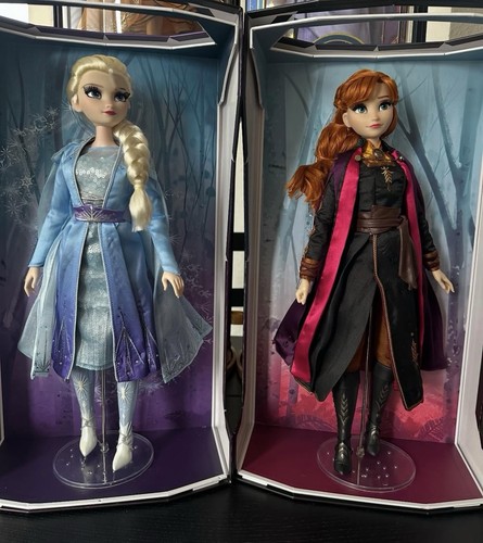 Frozen set disney - disney, store