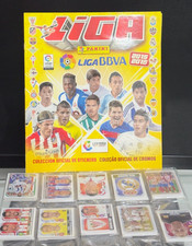Album Panini versione latina