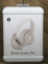 Beats by Dr. Dre Studio Pro Cuffie wireless over-the-ear - Arenaria...