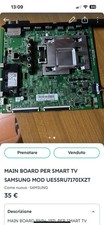 MAIN BOARD PER SMART TV SAMSUNG MOD UE55RU7170IXZT