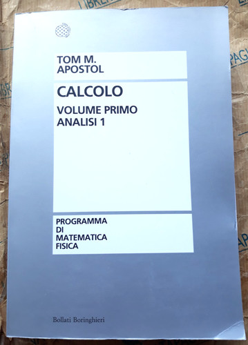 Calcolo volume primo - calcolo,