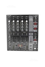 Mixer behringer djx750 xpq