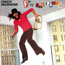 Chuck Mangione Fun And Games