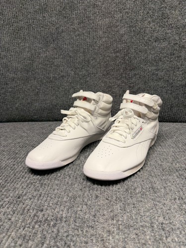 Reebok freestyle sneaker donna - reebok,