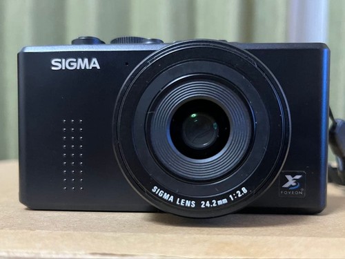 Sigma dp2 foveon ottima - sigma,