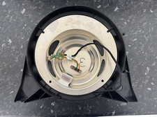 Coperchio bocchetta sfiato