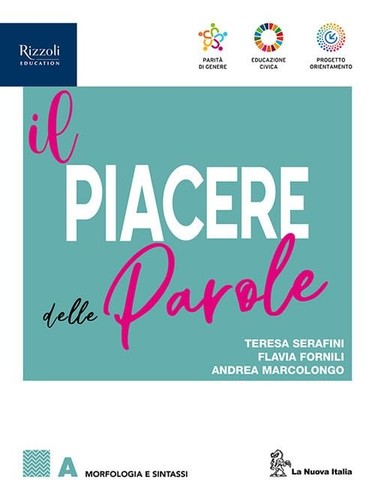 Piacere delle parole - piacere,