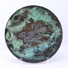 Arte da parete vintage 6"