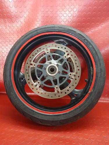 Cerchio ruota anteriore - cerchio,