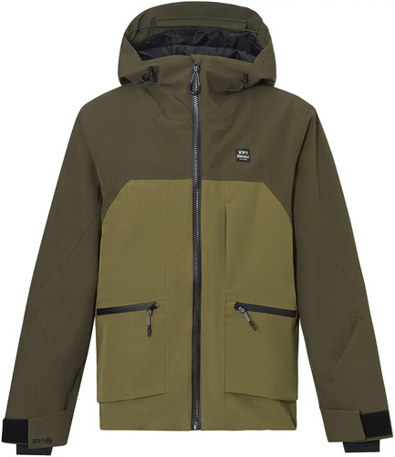 Giacca sci snowboard - giacca,