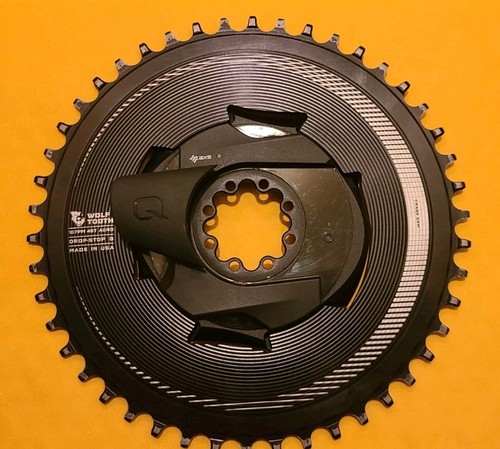 Sram misuratore potenza - misuratore,