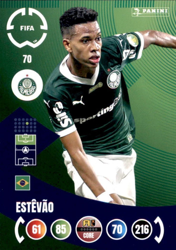 Panini adrenalyn fifa club - panini, xl