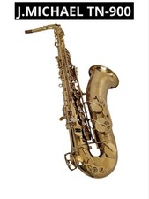 J. Michael TN-900 Sassofono
