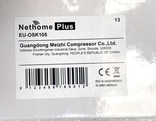 NETHOME PLUS EU-OSK105 CHIAVETTA WIFI PER CONDIZIONATORI