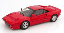Scala 1:12 KK Ferrari 288 GTO