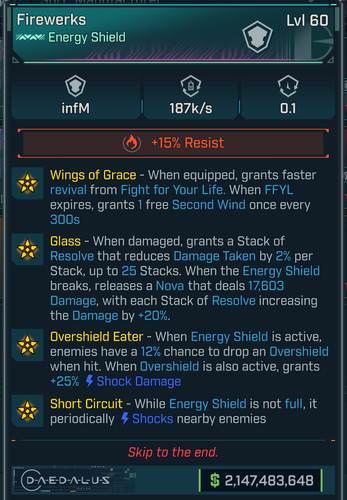 Borderlands modded - modded, •