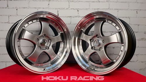Cerchi lega 5x120 - 19",