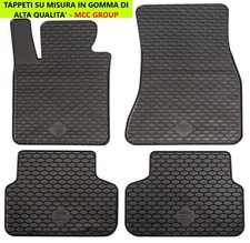 TAPPETINI TAPPETI IN GOMMA PER