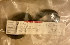 Coppia Gommini Honda Ns125R Nuovi Originali