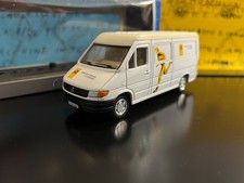 1/43 Cararama Oliex Mercedes