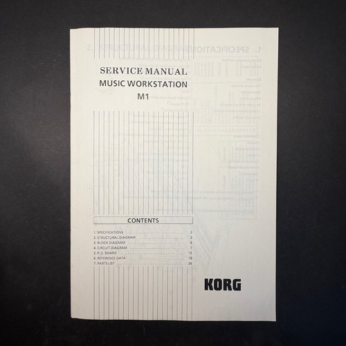 Manuale servizio - manuale, di