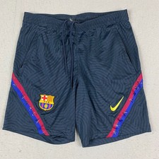 Nike FC Barcelona Pantaloncini