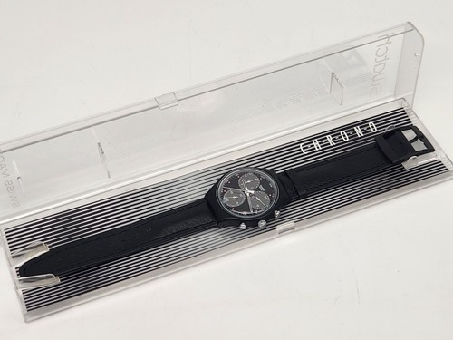 Orologio cronografo swatch - orologio,