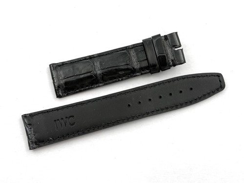 Service strap iwc - service, portoghese