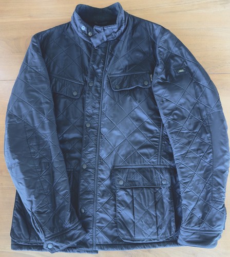 Barbour international tourer - international,