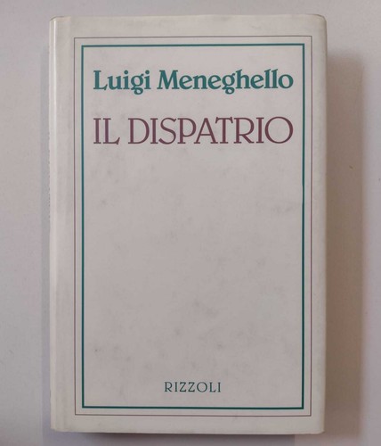 Dispatrio luigi - il,