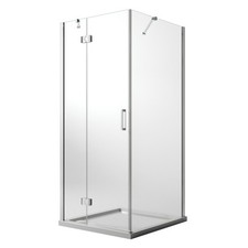 BOX CABINA DOCCIA 100X30