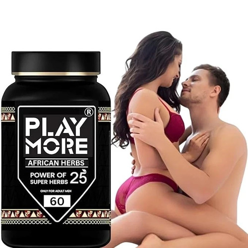 Play more erbe africane - more, 1600