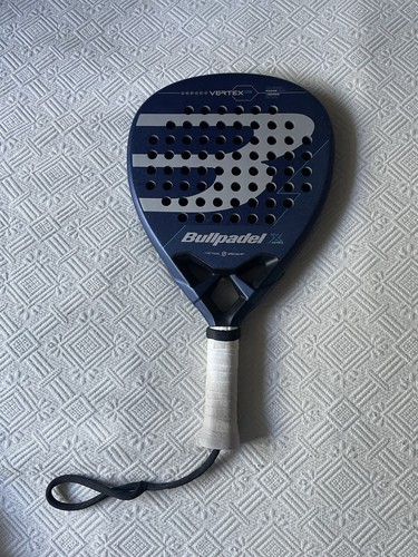 Racchetta padel bullpadel - racchetta,