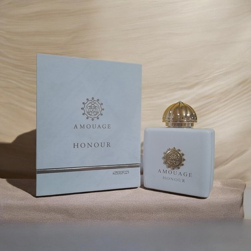 Profumo amouage honour woman - amouage,