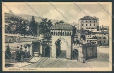 Bologna Città cartolina